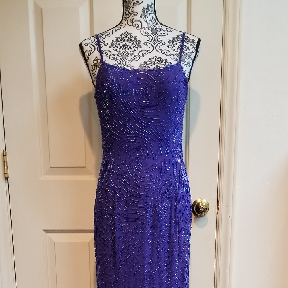 Formal Cocktail Dress Prom Homecoming